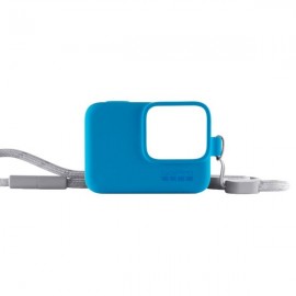 Funda y Correa GOPRO Azul ACSST-003