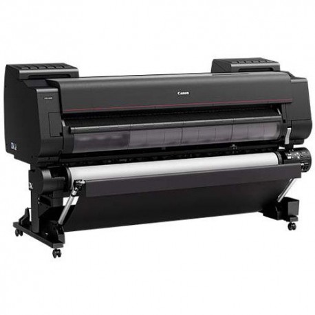 Plotter CANON Image PROGRAF PRO-6100 60" + INSTALACIÓN