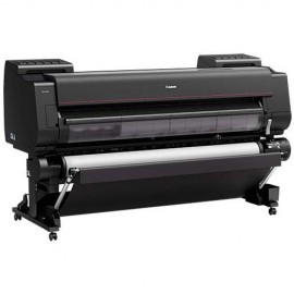 Plotter CANON Image PROGRAF PRO-6100s 60" + INSTALACIÓN