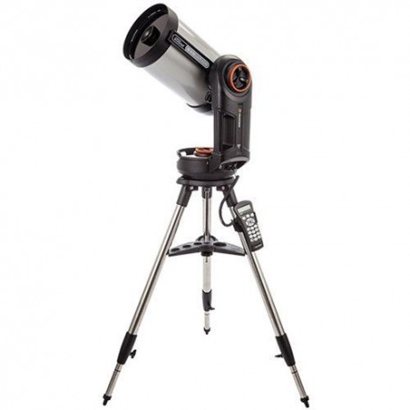 Telescopio CELESTRON Schmidt-Cassegrain NexStar Evolution 8"