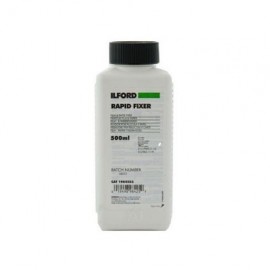 Fijador ILFORD Rapid Fixer 500ml