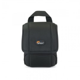 Estuche LOWEPRO S&F Slim Lens Pouch 55 AW