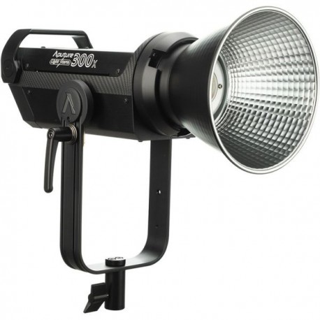 Lampara Led APUTURE 300X