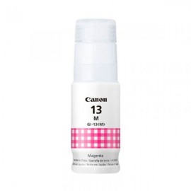 Botella de Tinta CANON GI-13 M Magenta