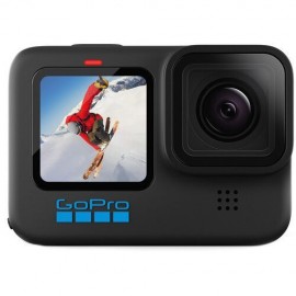 Cámara GOPRO Hero10 Black