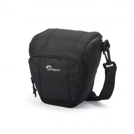 Estuche LOWEPRO Toploader Zoom 45 AW II Negra