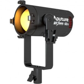 Lampara APUTURE LS60X Led Bicolor