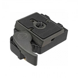 Plato MANFROTTO 323 Rectangular