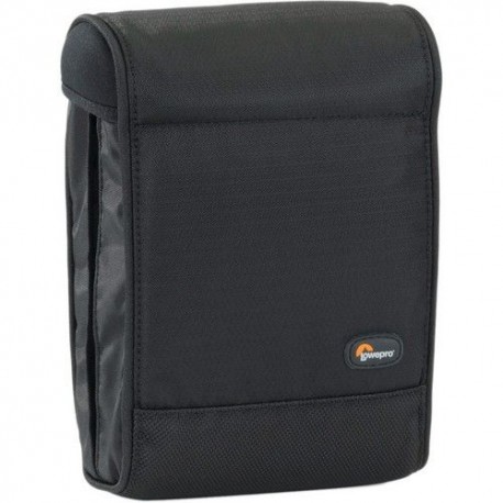 Bolsa LOWEPRO S&F Filter Pouch 100 Negra