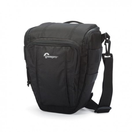 Estuche LOWEPRO Toploader Zoom 50 AW II Negra