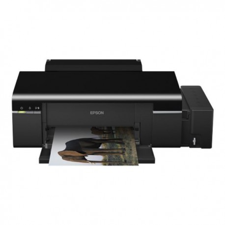 Impresora EPSON Stylus L800