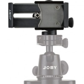 Soporte JOBY Griptight Mount Pro Negro