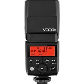 Flash GODOX Ving 350S para Sony