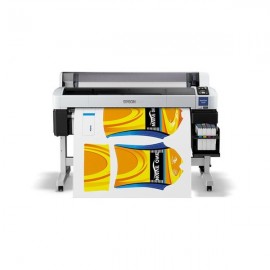 Kit de Impresora EPSON SCF-6200 con 10 DS Transfer y 4 Tintas