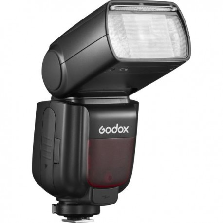 Flash GODOX TT685II TTL Nikon