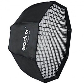 Softbox GODOX SB-GUE95 Bowens Tipo Sombrilla