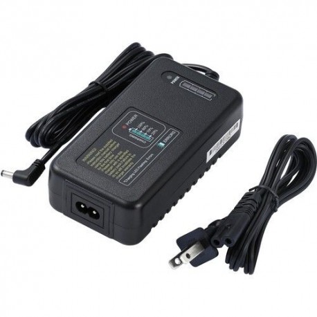 Cargador GODOX C400P para AD400PRO