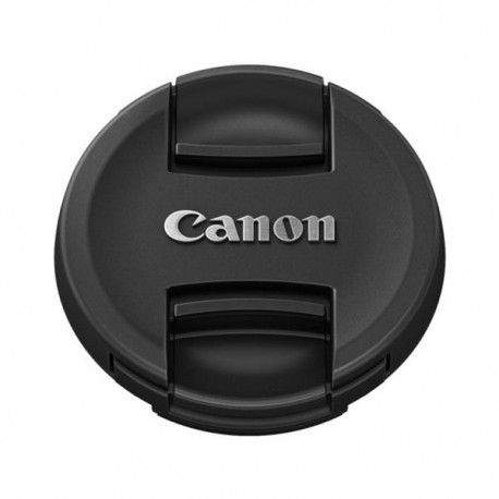 Tapa CANON Para Objetivo E-52 II