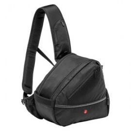 Estuche Manfrotto MB MA-S-A2 de cabestrillo Active Advance II