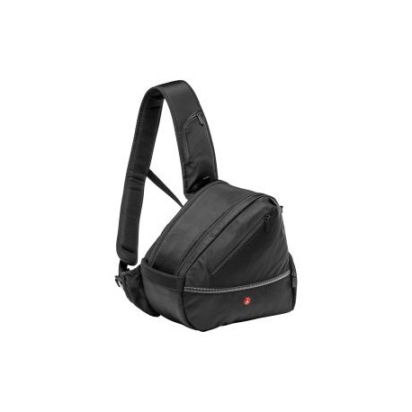 Estuche Manfrotto MB MA-S-A2 de cabestrillo Active Advance II