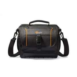 Estuche LOWEPRO Adventura SH 160 II Negra