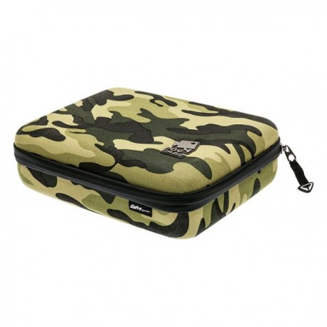 Estuche Camo SP para cámara GOPRO Chico