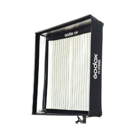 Kit de Luz GODOX 150S 60x60 cm