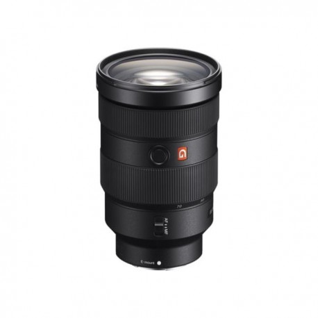 Lente SONY FE 24-70 mm F2.8 GM (SEL2470GM)