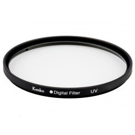 Filtro MGS UV-62mm