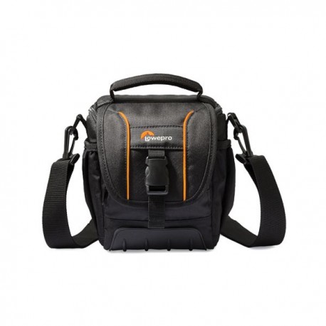 Estuche LOWEPRO Adventura SH 120 II Negra