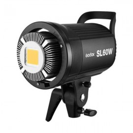 Lámpara LED GODOX SL-60W de Luz Continua