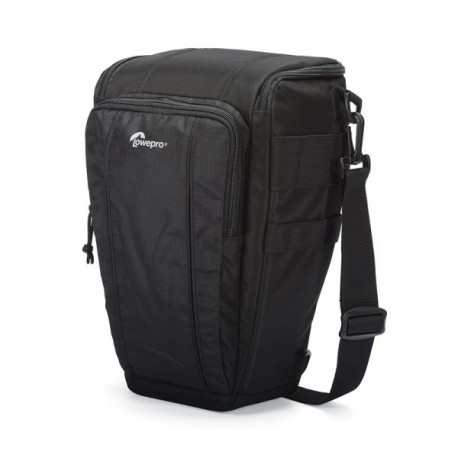 Estuche LOWEPRO Toploader Zoom 55 AW II Negro