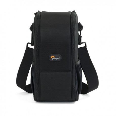 Estuche LOWEPRO S&F Lens Exchange 200 AW