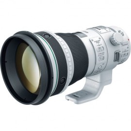 Lente Canon EF 400mm f/4 DO IS II USM