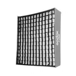 Caja Suavizadora GODOX Luz Flexible 60x60cm