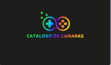 CATALOGO DE CAMARAS