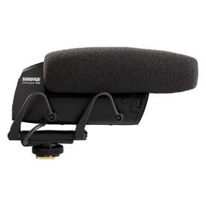 Fotografía y audio profesional